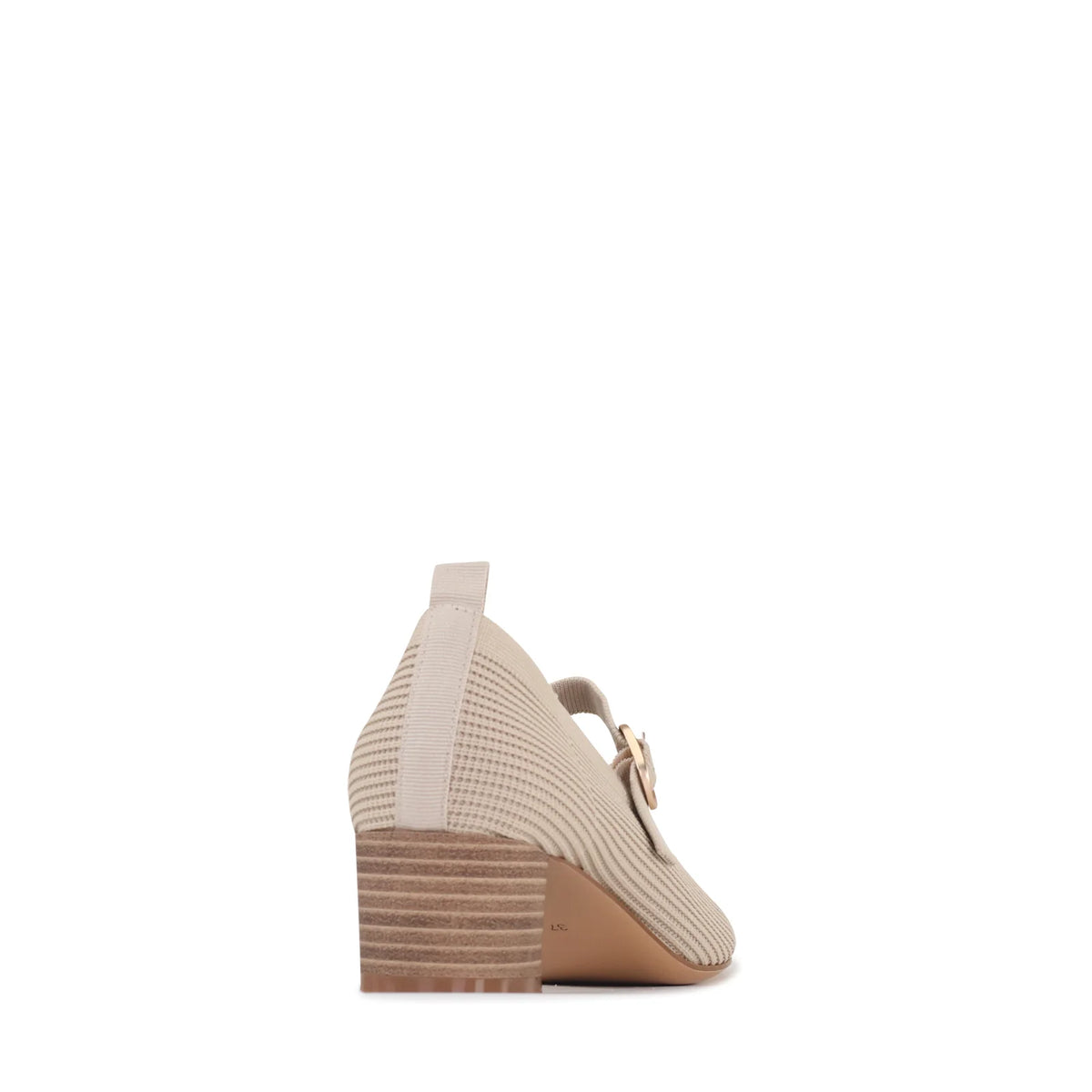 Los Cabos - Hany Taupe Fly Knit