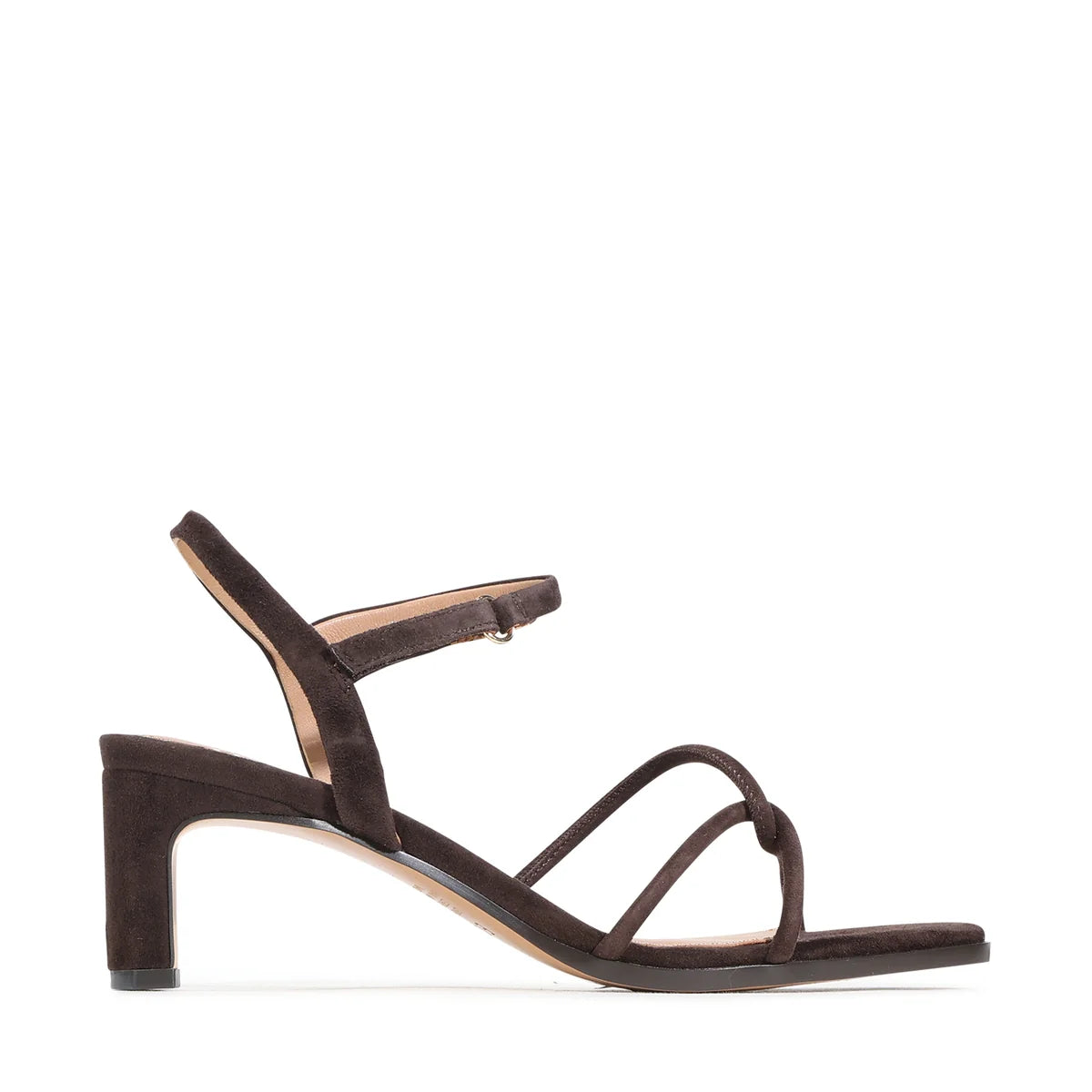 EOS - Vanish Cocoa Kid Suede