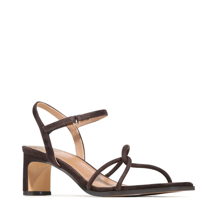 EOS - Vanish Cocoa Kid Suede