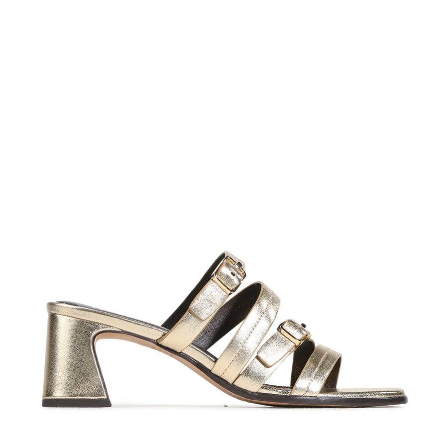 EOS - BAS Soft Gold