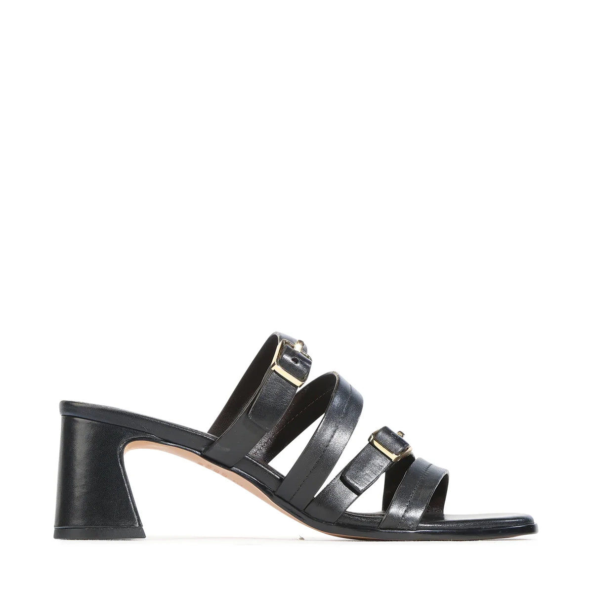 EOS - BAS Black