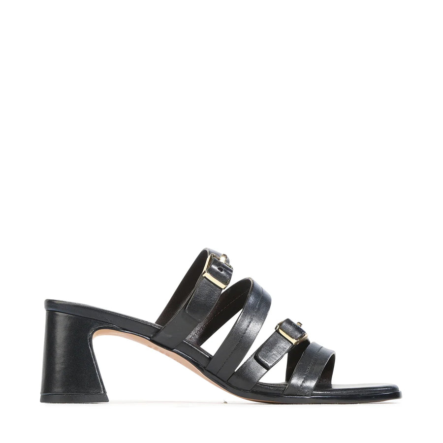 EOS - BAS Black