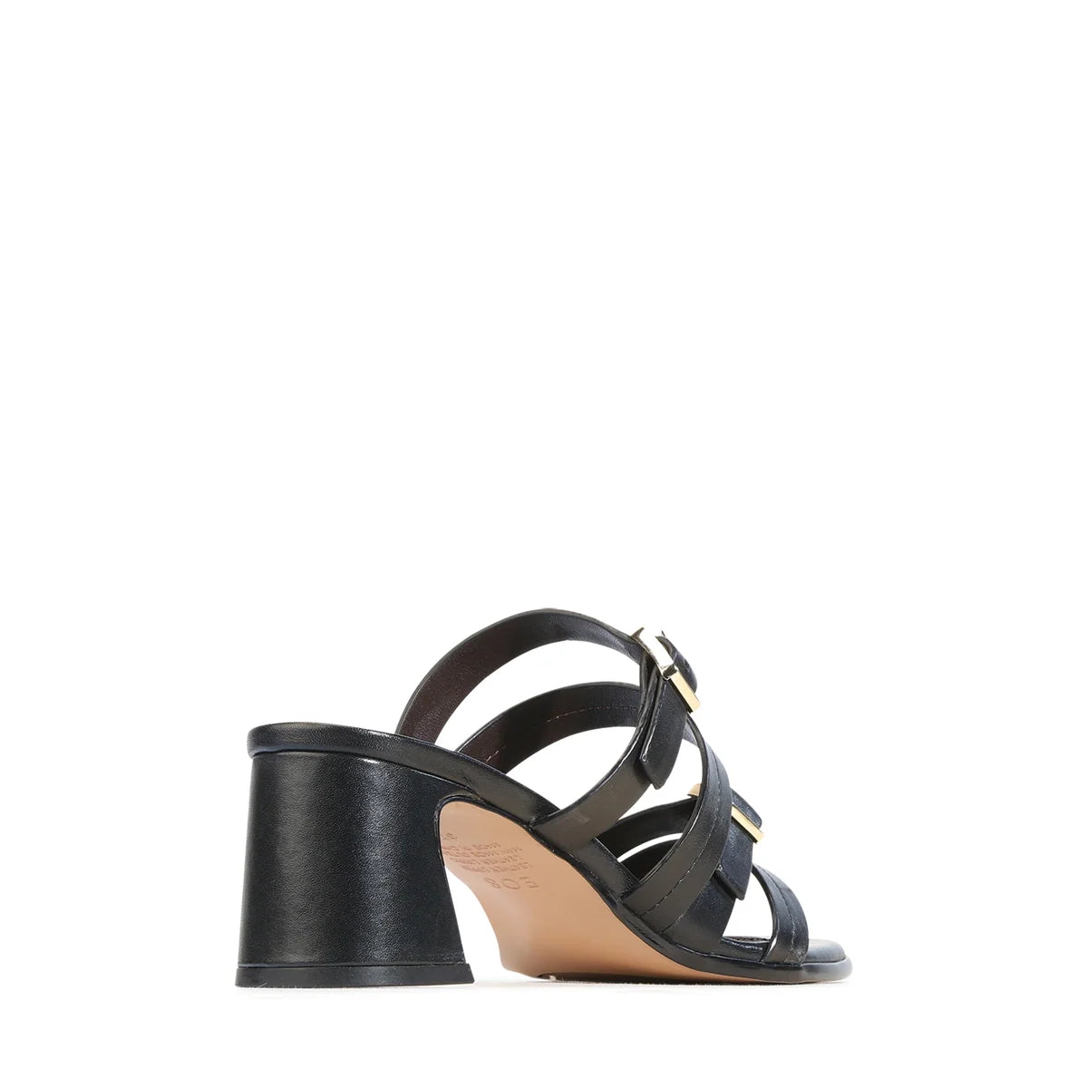 EOS - BAS Black