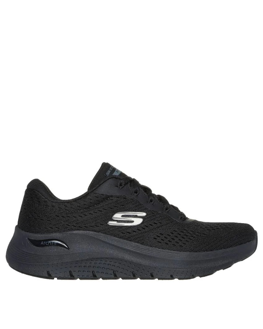 Skechers - 150051 Arch Fit 2.0 Big League Black