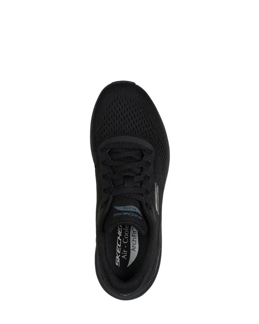Skechers - 150051 Arch Fit 2.0 Big League Black