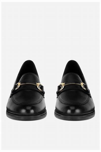 Rieker - 46262 Shoes Black