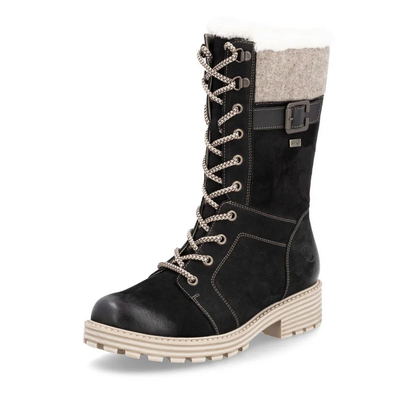Remonte - D0W72 Tall Boot