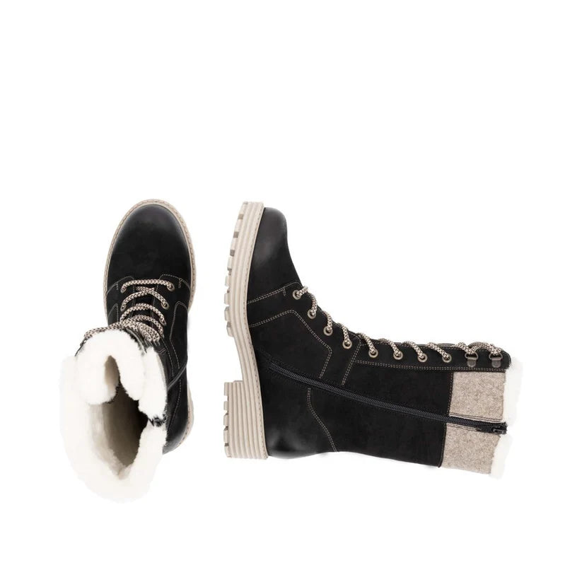 Remonte - D0W72 Tall Boot