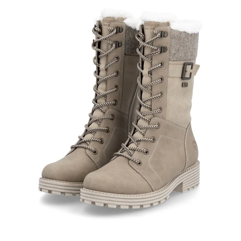 Remonte - D0W72 Tall Boot