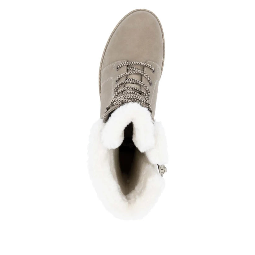 Remonte - D0W72 Tall Boot