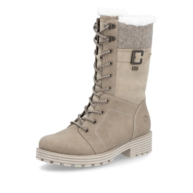 Remonte - D0W72 Tall Boot
