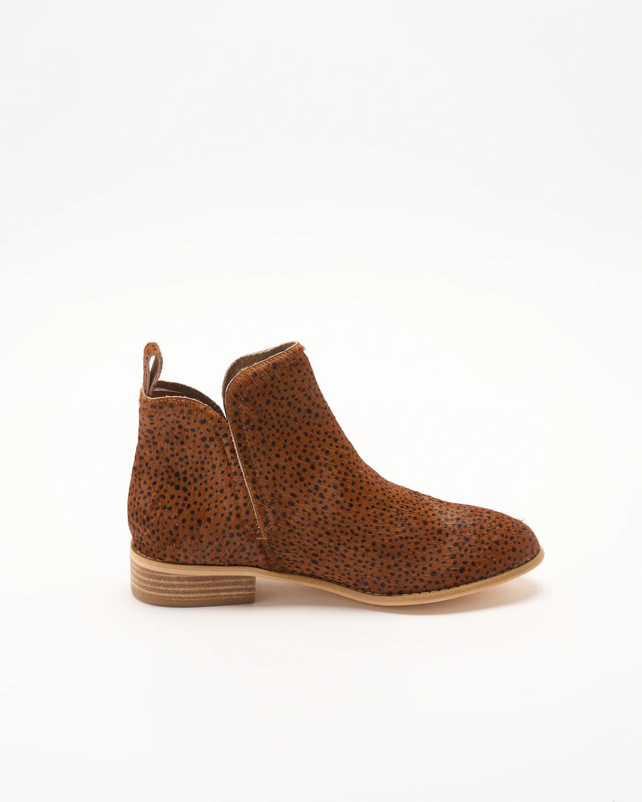 Walnut - Douglas Leopard Spot