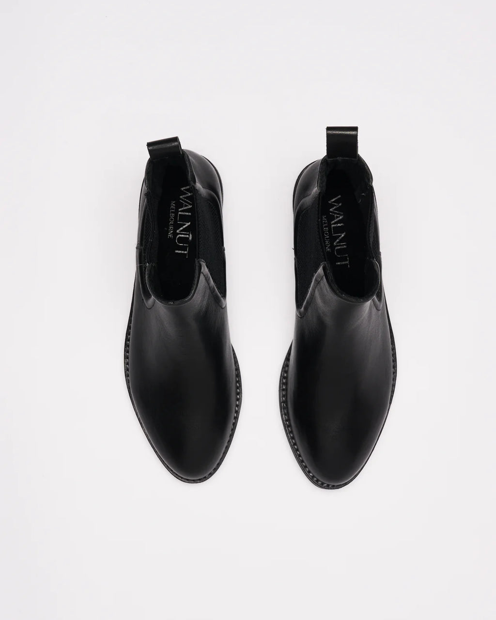 Walnut - Cora Black