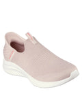Skechers Slip-Ins: Ultra Flex 3.0 - 149708 Cozy Streak Rose