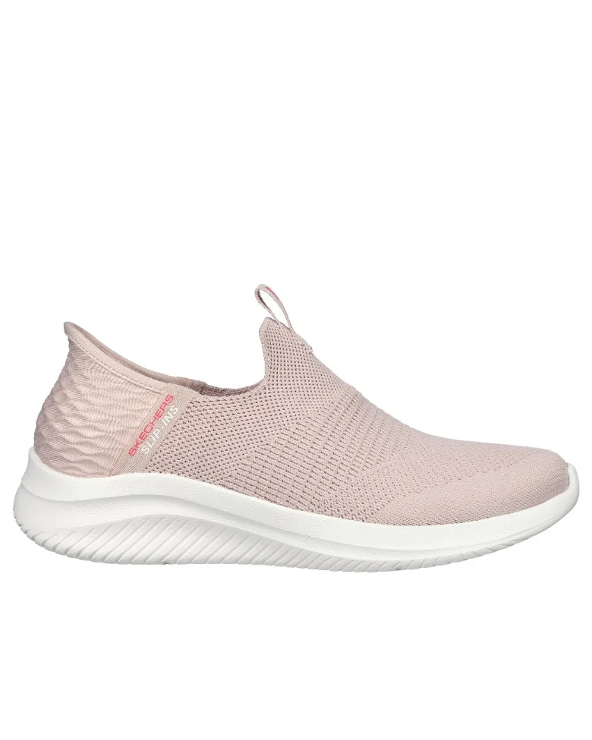 Skechers Slip-Ins: Ultra Flex 3.0 - 149708 Cozy Streak Rose