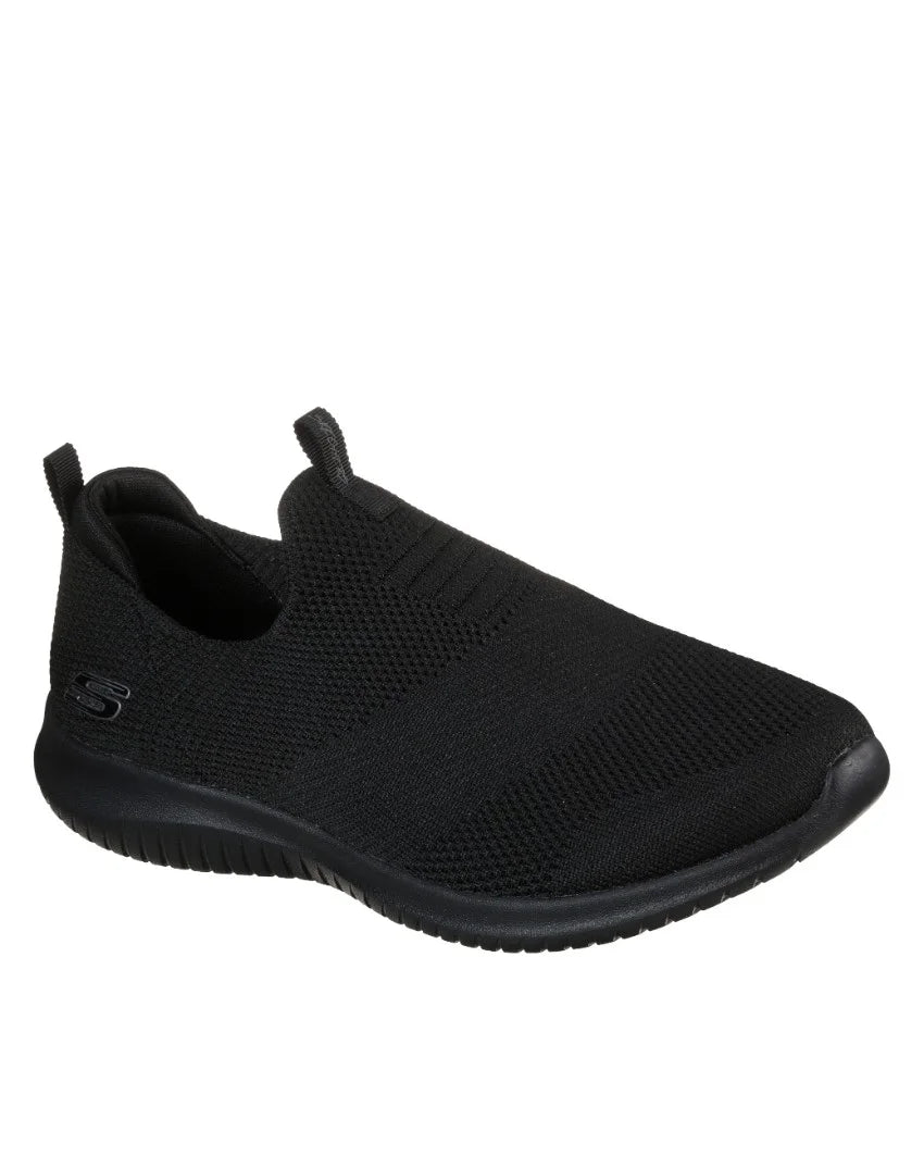 Skechers - 12837 Black Black