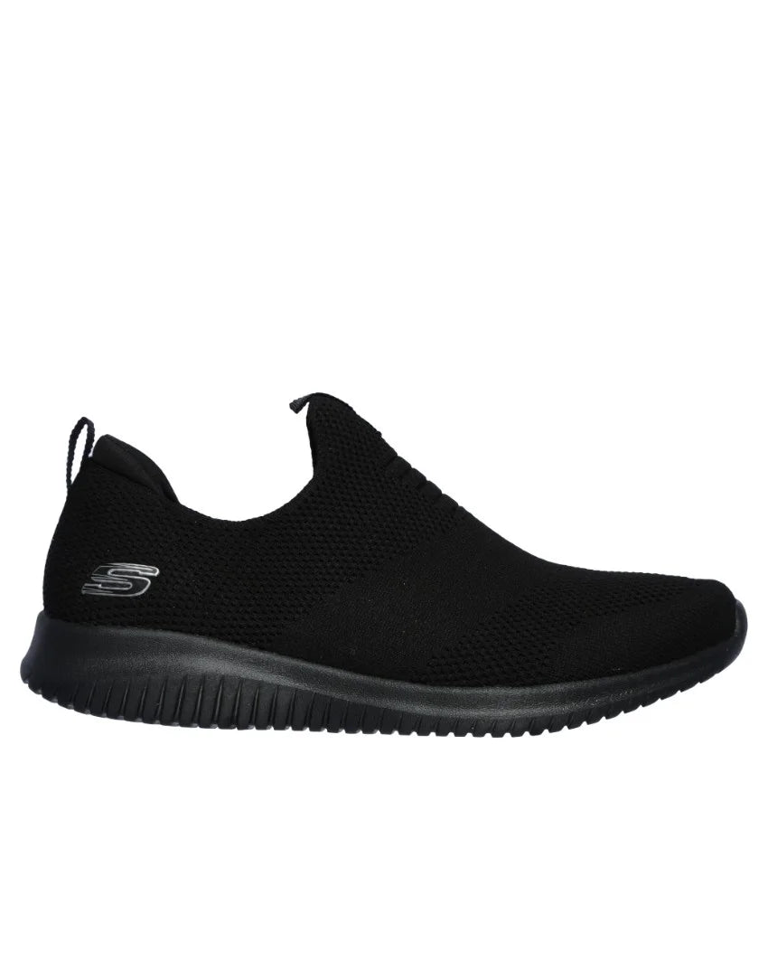 Skechers - 12837 Black Black