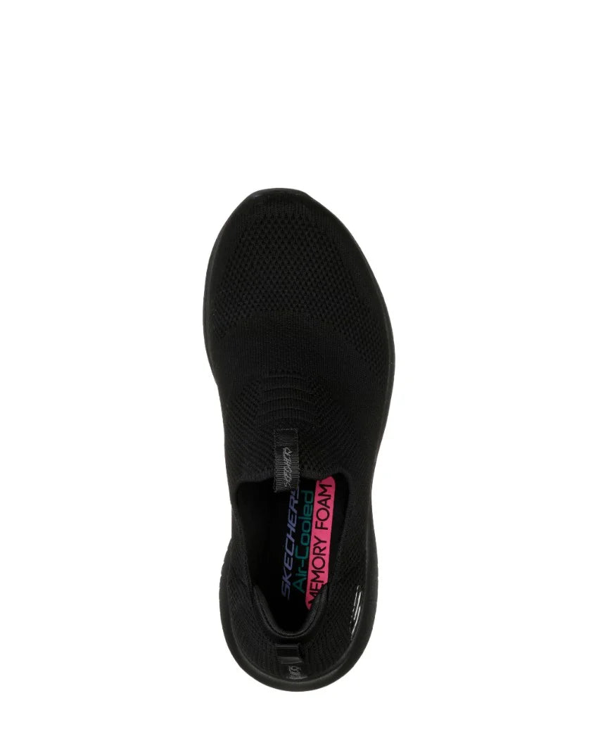 Skechers - 12837 Black Black