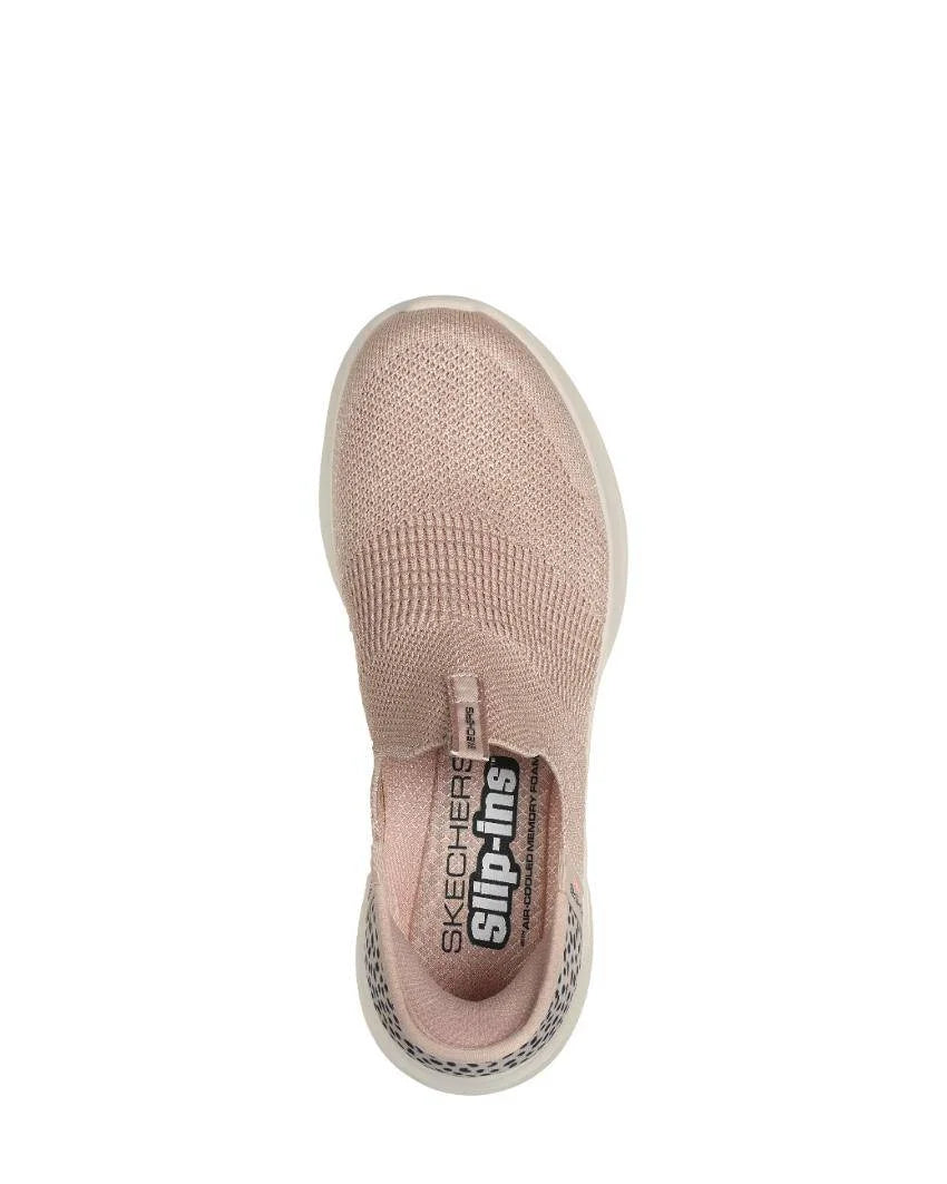 Skechers - 150182 Ultra Flex Tan Black