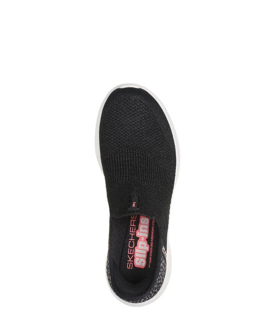 Skechers - 150182 Ultra Flex 3.0 Black Natural