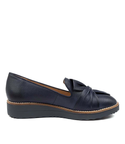 Top End - Oclem Navy Navy