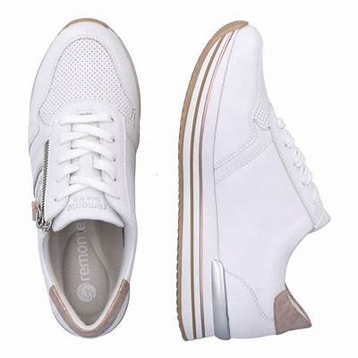Remonte - D1318 White