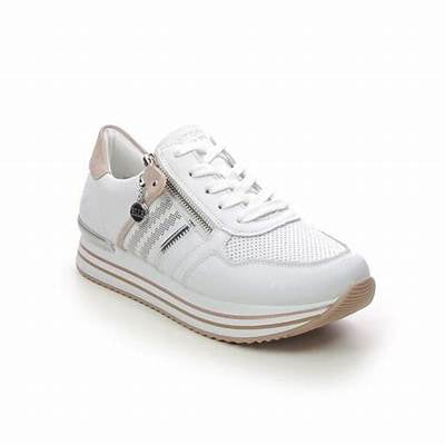 Remonte - D1318 White
