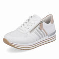 Remonte - D1318 White