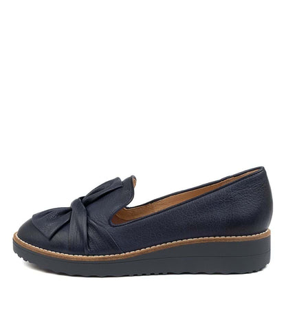 Top End - Oclem Navy Navy