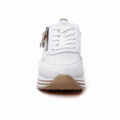 Remonte - D1318 White