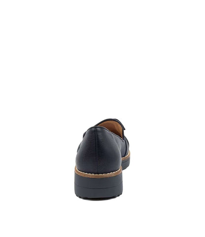 Top End - Oclem Navy Navy