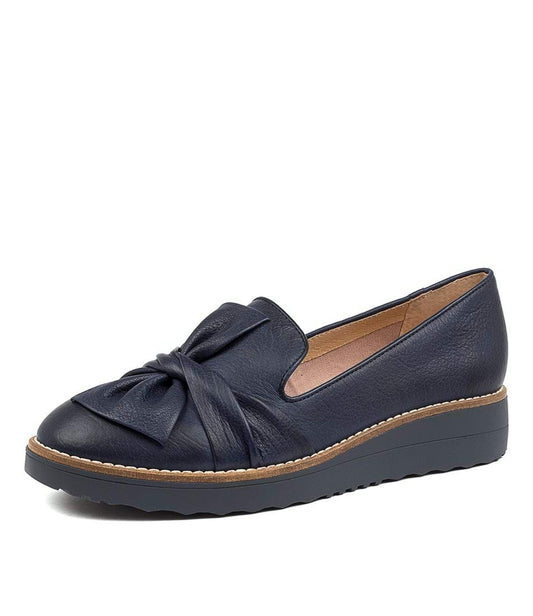 Top End - Oclem Navy Navy