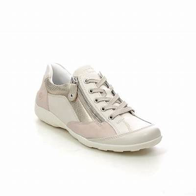 Remonte - R3410 Taupe Sneakers