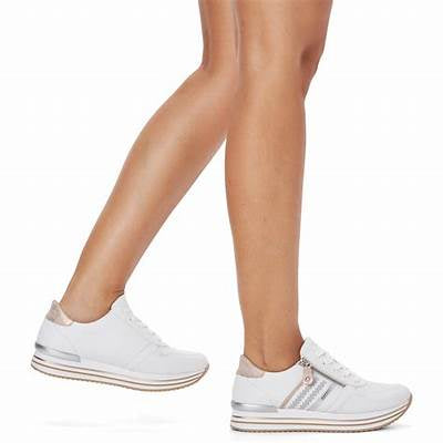 Remonte - D1318 White
