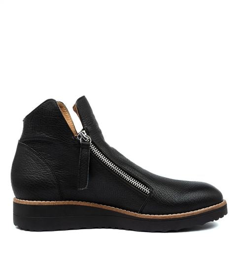 Top End - Ohmy Black Black