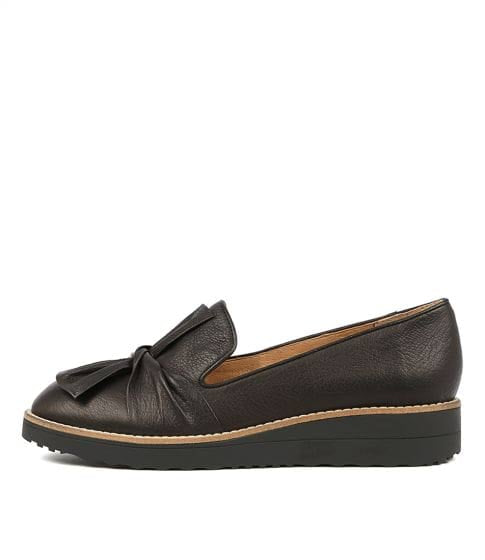 Top End - Oclem Black Black