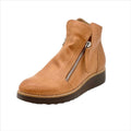 Top End - Ohmy Dark Tan Choc