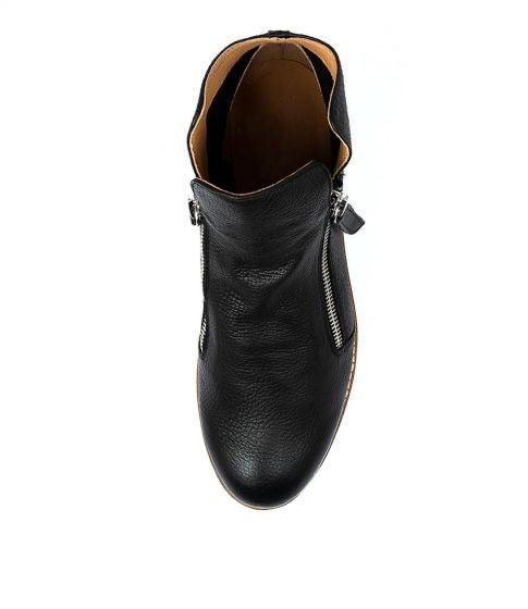 Top End - Ohmy Black Black