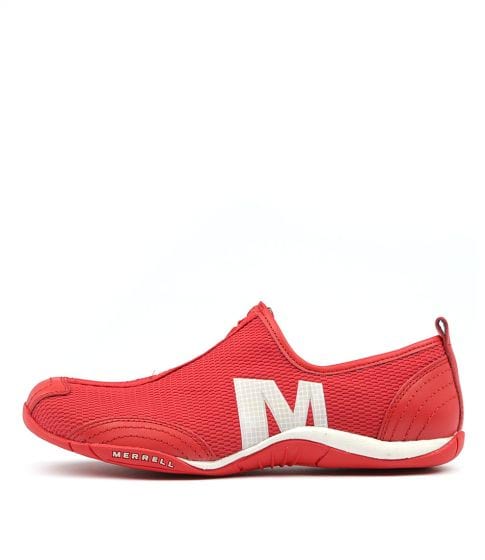 Merrell - Barrado Red