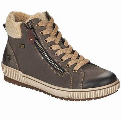 Remonte - D0770 Smoke Boot