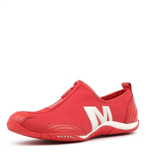 Merrell - Barrado Red