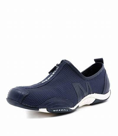 Merrell - Barrado Navy