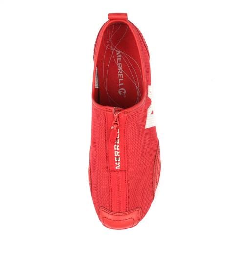 Merrell - Barrado Red