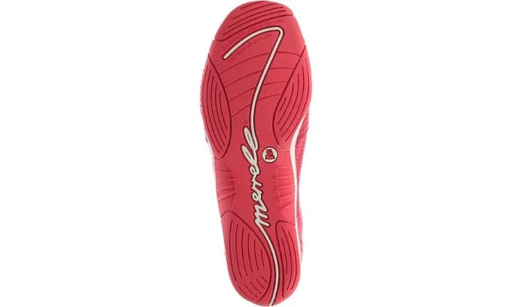 Merrell - Barrado Red