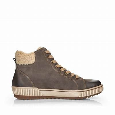 Remonte - D0770 Smoke Boot