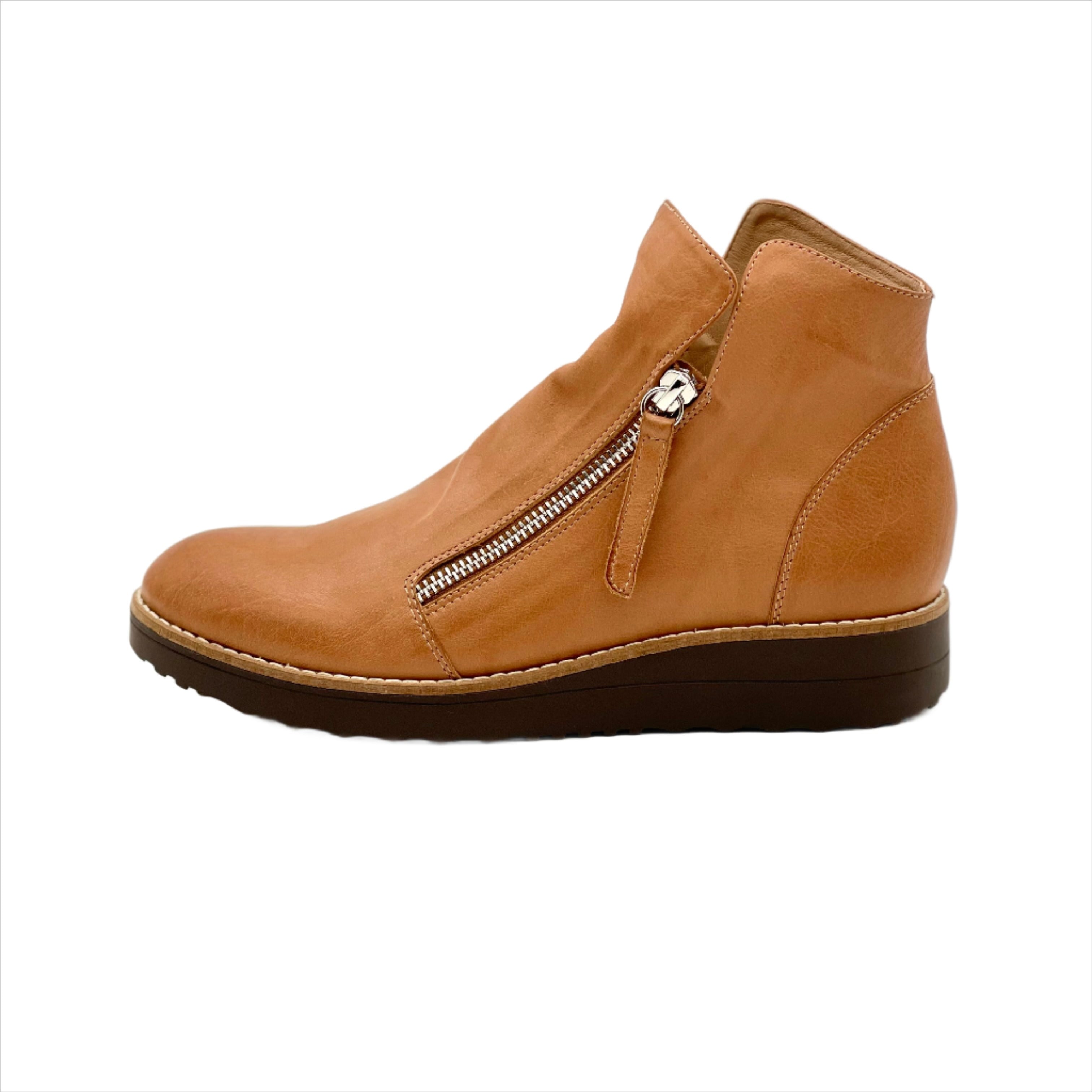 Top End - Ohmy Dark Tan Choc