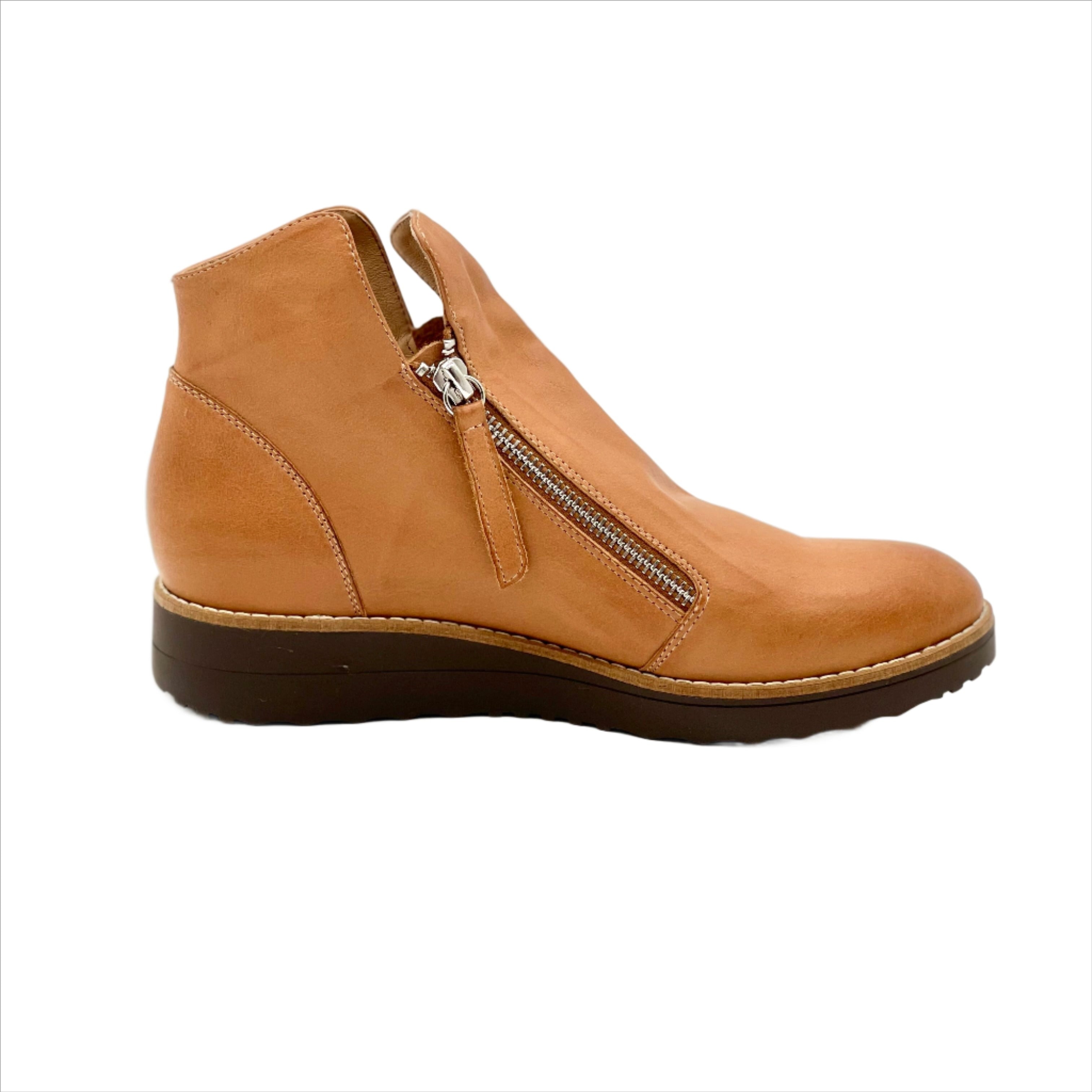 Top End - Ohmy Dark Tan Choc