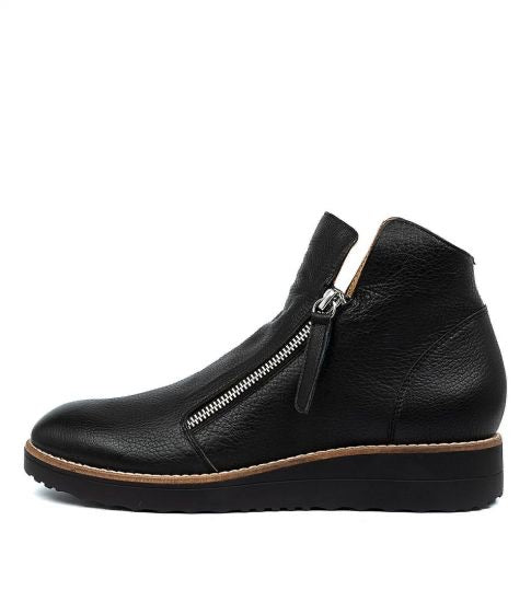 Top End - Ohmy Black Black