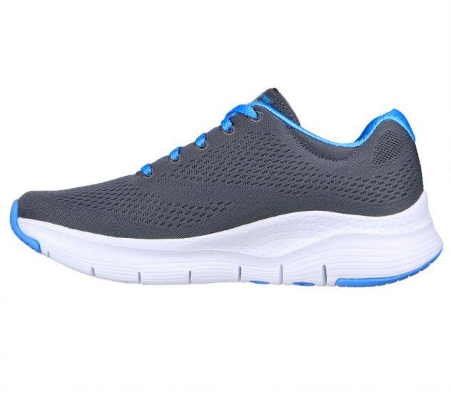 Skechers - 149057 Arch Fit Charcoal/Blue