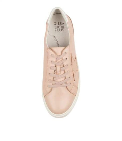 Ziera - Alysia W Dusty Pink-White Multi
